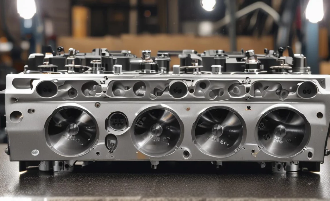 7. Tuning Your Engine For Optimal Performance