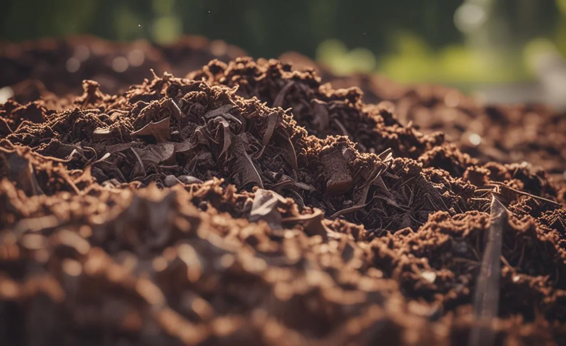 7. Versatile Applications in the Garden