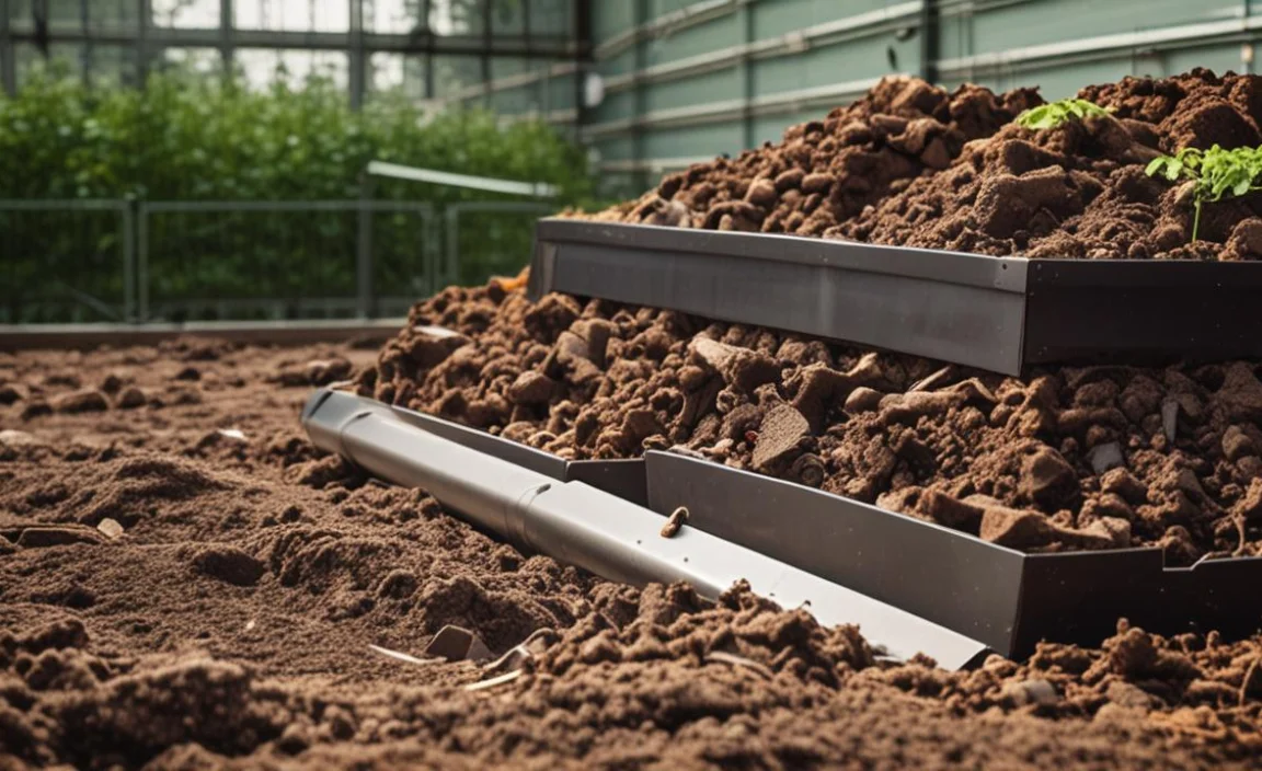 7.Compost Activators