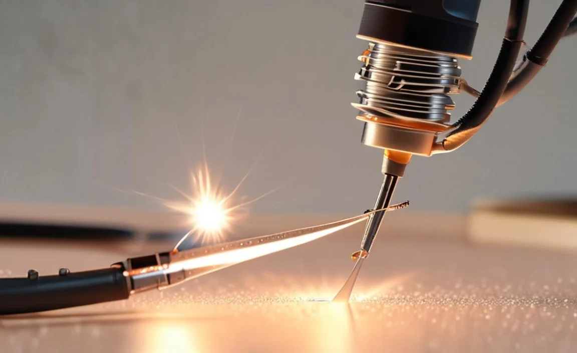 8. Apply Solder