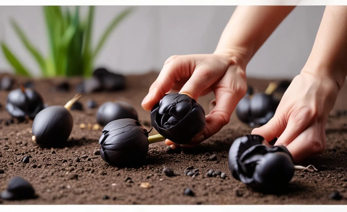 8. Are black tulips perennial &mdash; will they come back year after year?