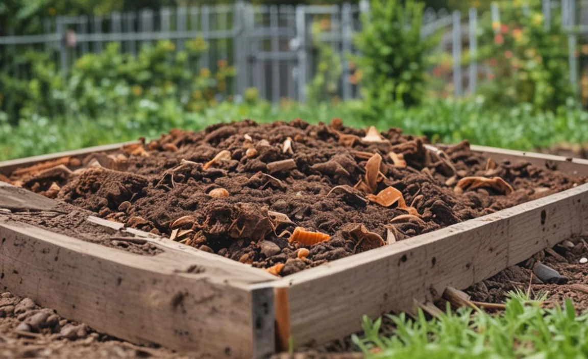 8. Beetles: The Compost Crew