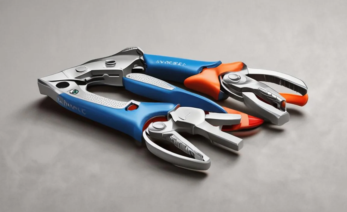 8 Best Safety Wire Pliers Review