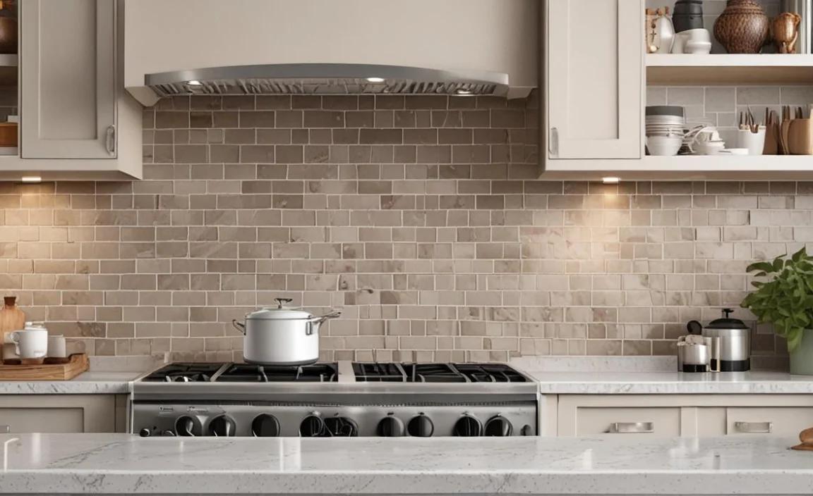 8. How do I apply grout correctly for a professional finish?