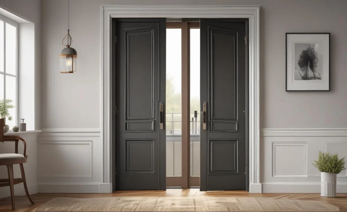 8. Is WD-40 Good For Door Hinges?