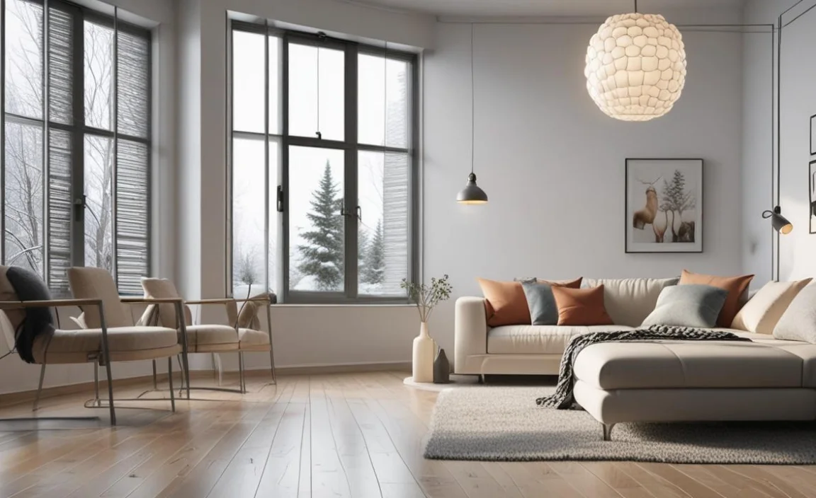 8. Keep Your Windows Closed During Cold Weather