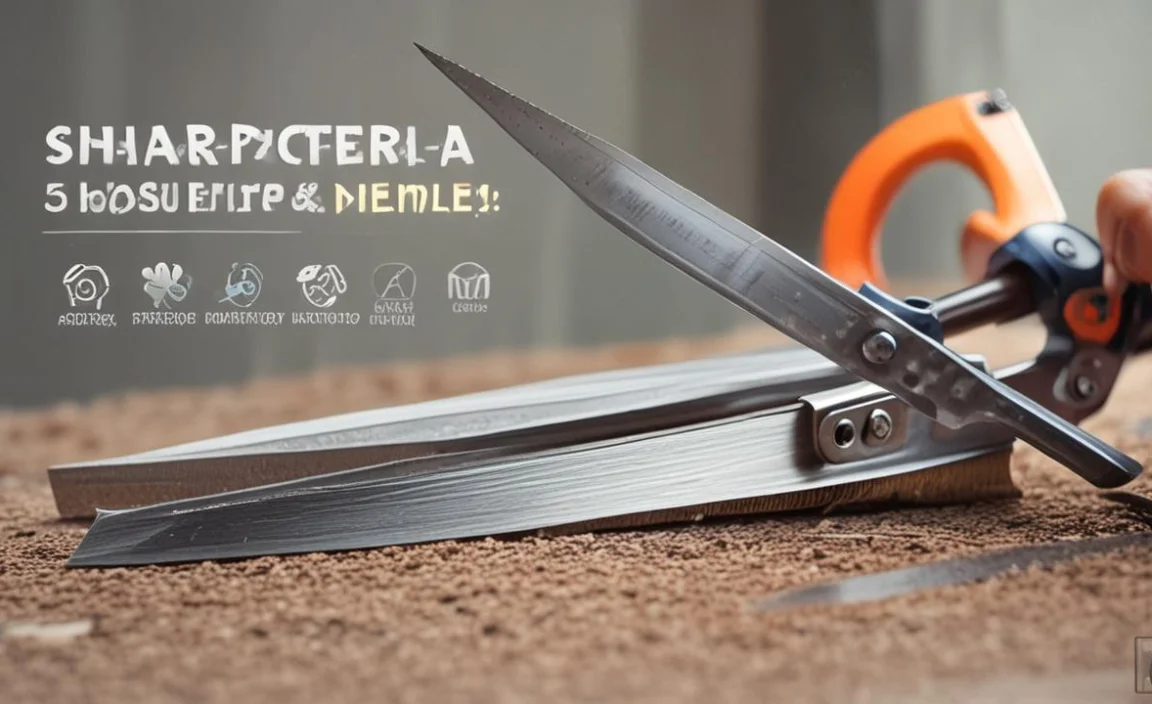 8. Reinstall The Blade