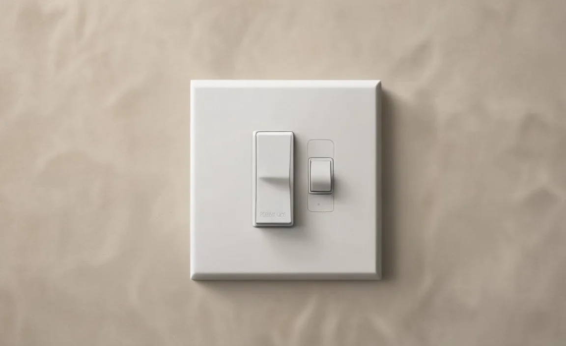 8. Replace The Switch Cover
