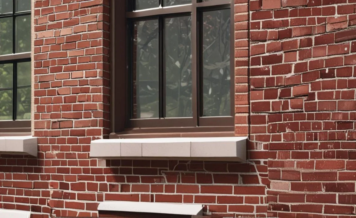 8. Use A Caulk Smoothing Tool Or Finger To Create A Neat Finish