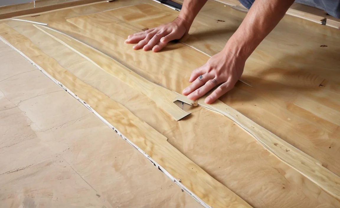 8.Cleaning After Installation