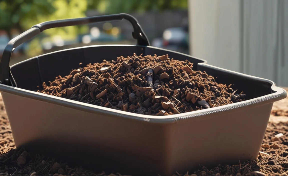 8.Compost Windrowers