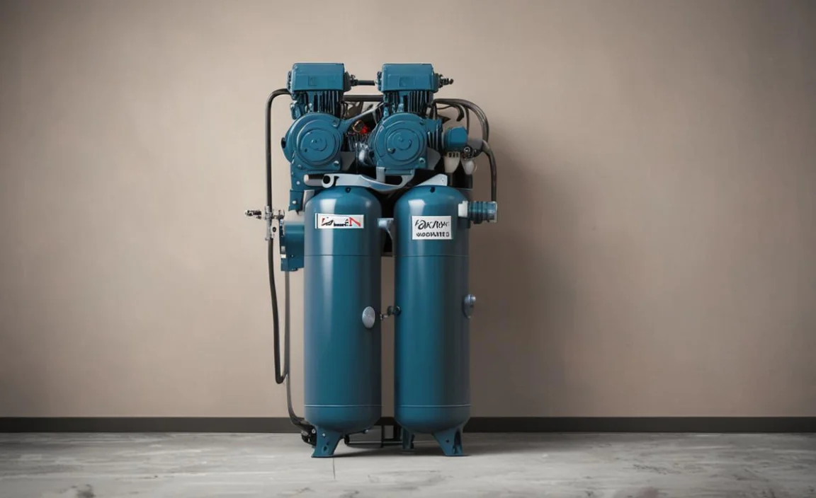 8.Connect Power And Hoses