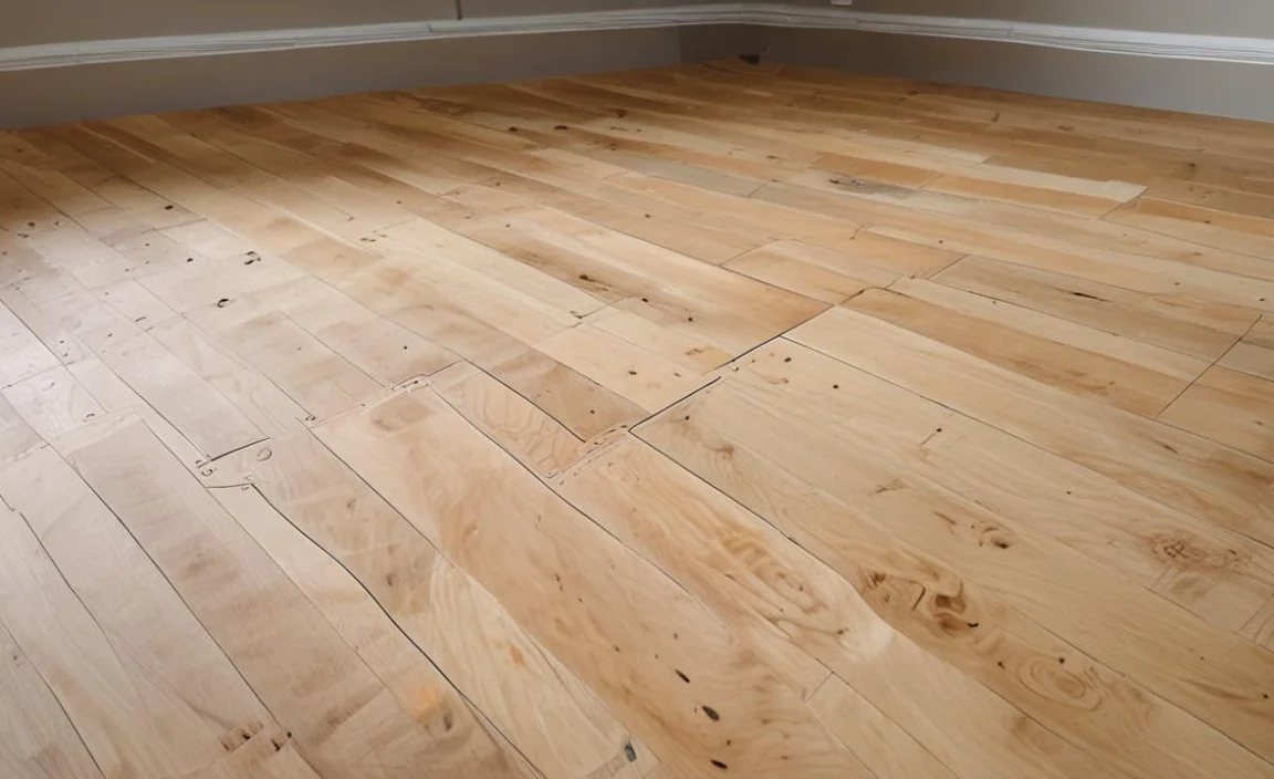 8.Preparing The Surface