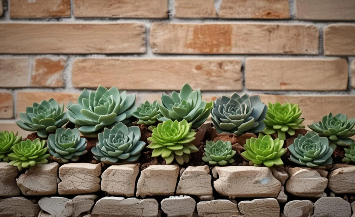 8.Select Succulents That Will Grow Well In Your Climate