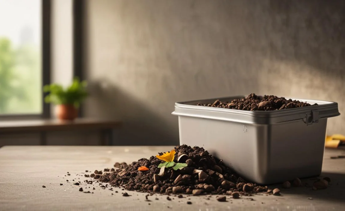 9. Compostable vs. Biodegradable: Know the Difference