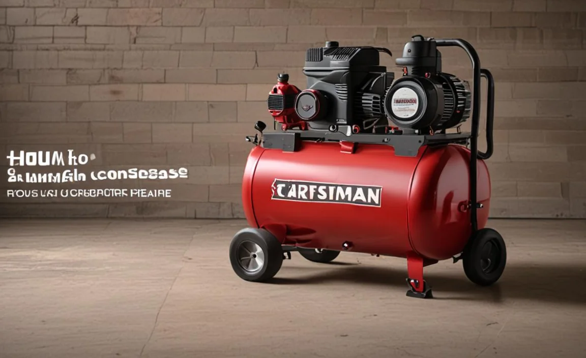 9. Compressor Maintenance