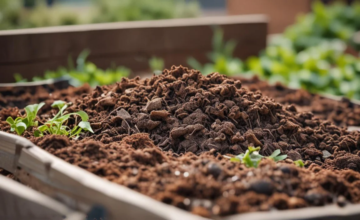 9. Earthworms (especially Red Wigglers): The Compost Champions