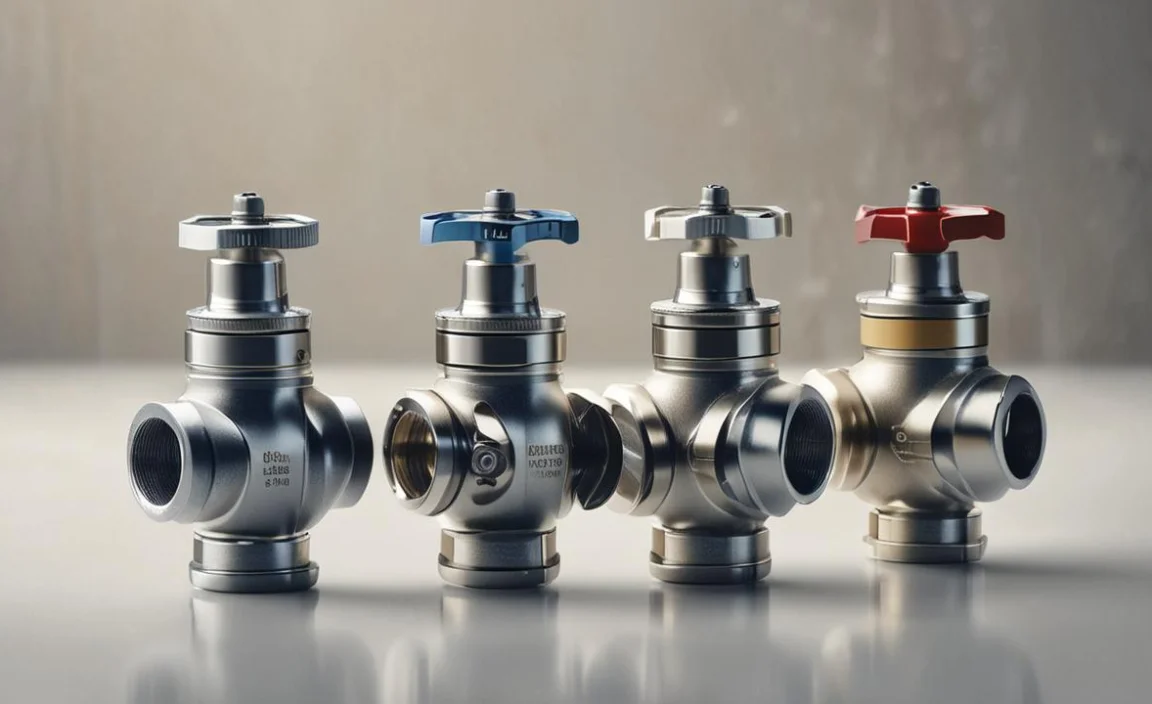 9. Installation And Maintenance Considerations