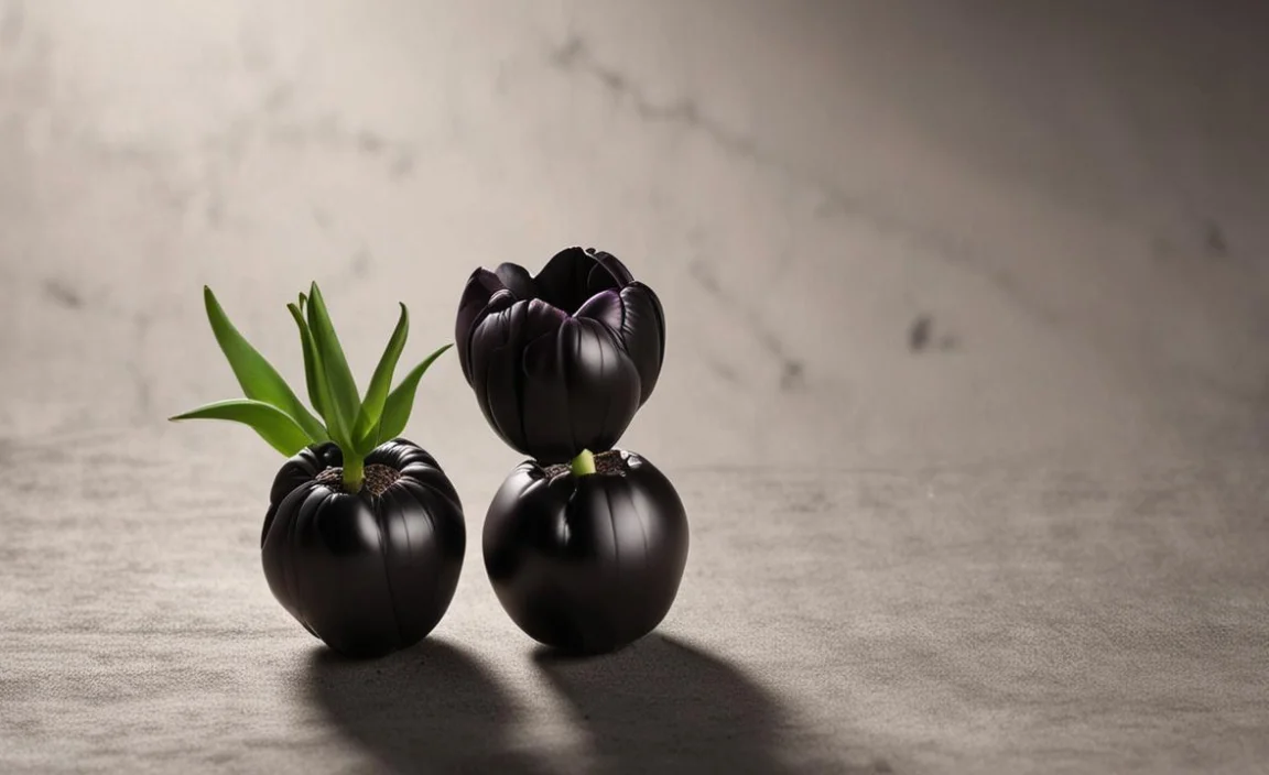 9. Should I lift (dig up) tulip bulbs after flowering?