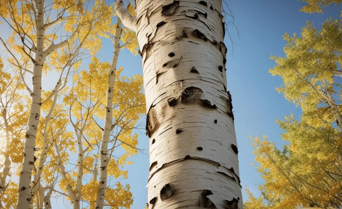 9. Trim Trees To A Height Of 8 – 10 Feet