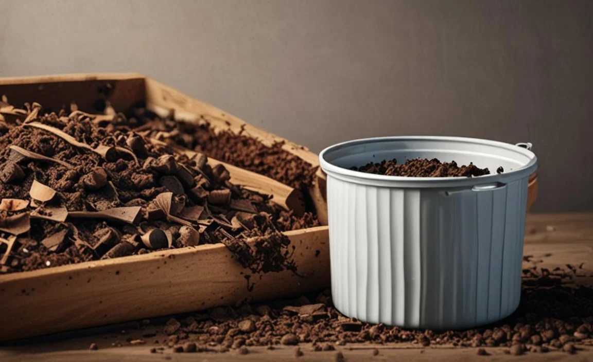 9.Avoid Adding Composting Inhibitors
