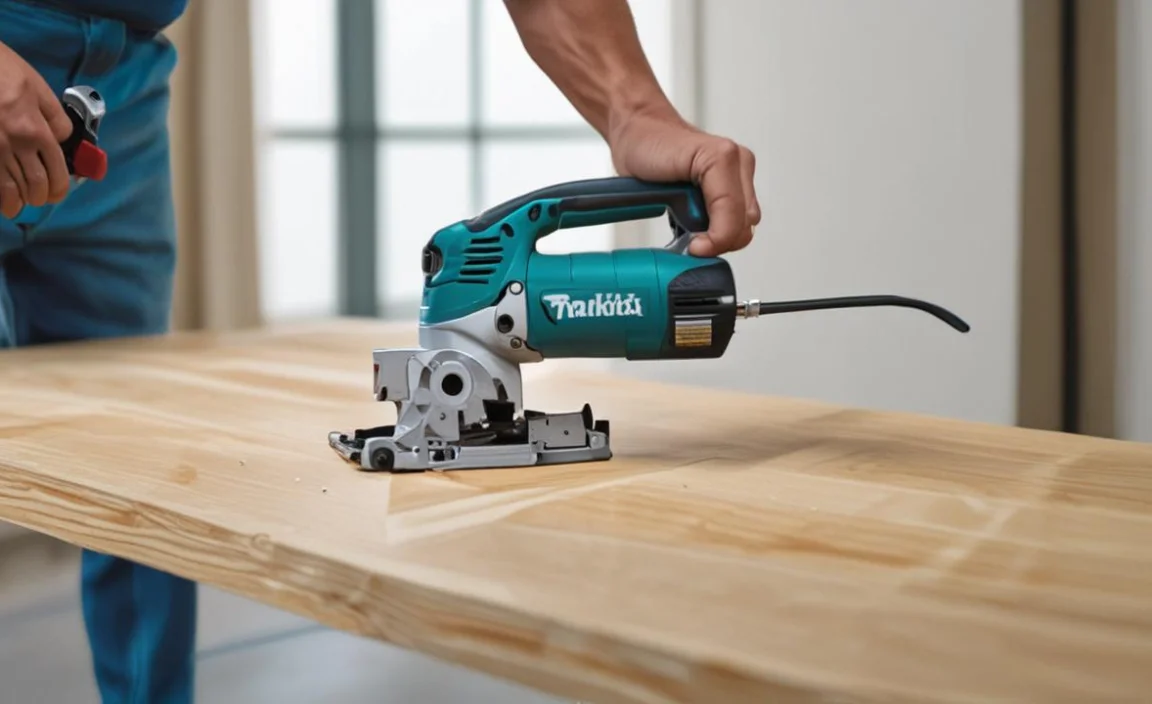 9.The Issue With Getting Square Cuts