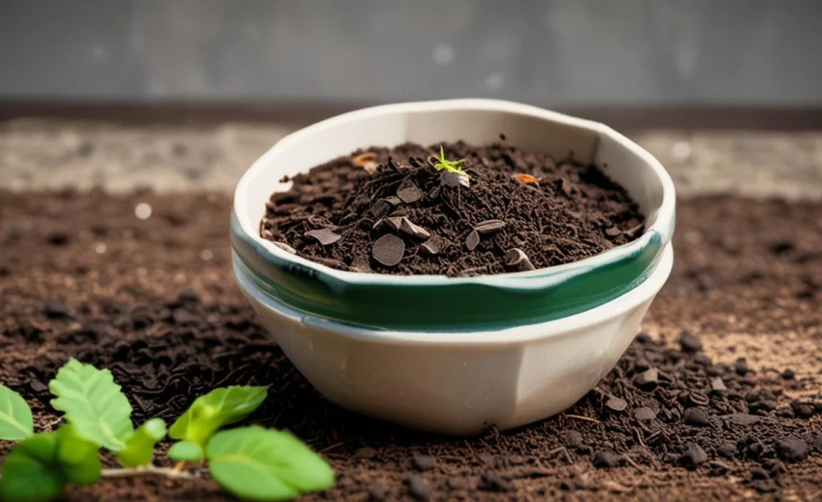 A Bag for Your Compost