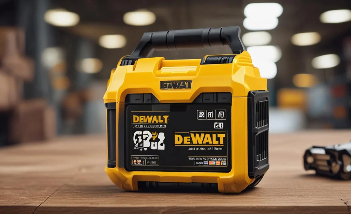 A. Battery capacity and voltage