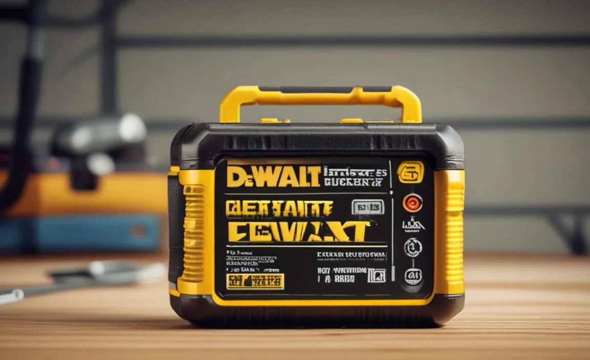 A. Battery not holding charge