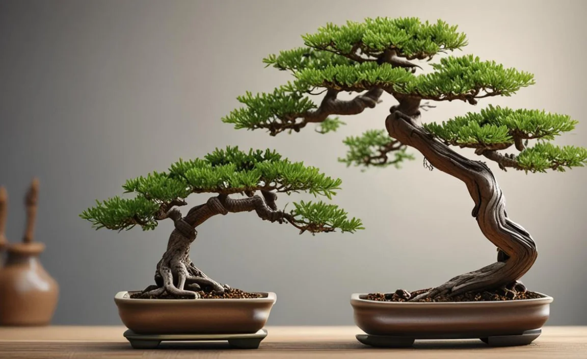 A Complete Guide To Choosing The Best Bonsai Tree For Beginners