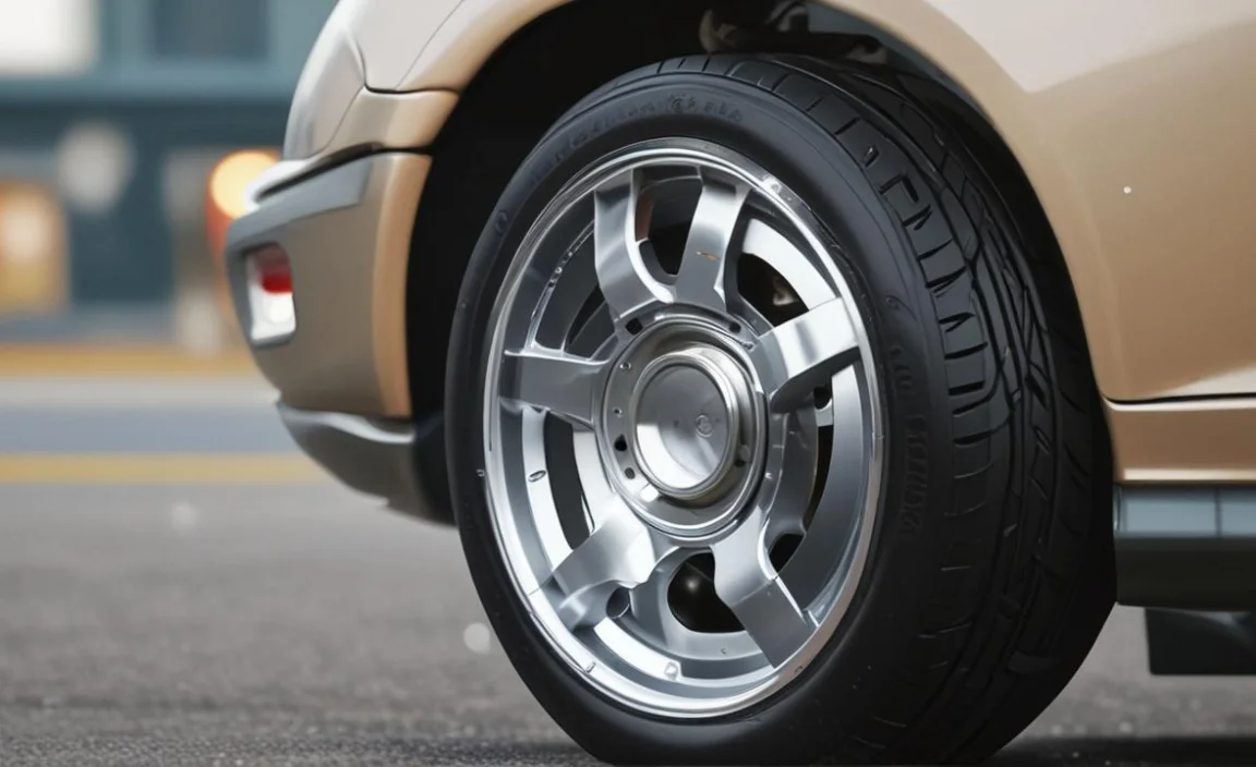 A Faulty Tie-Rod End Can Cause Wheel Bearing Noise
