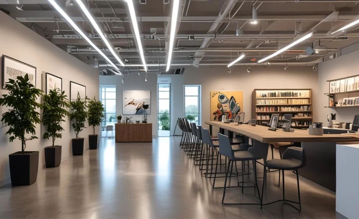 A Look At Commercial Electric’s Products And Offerings