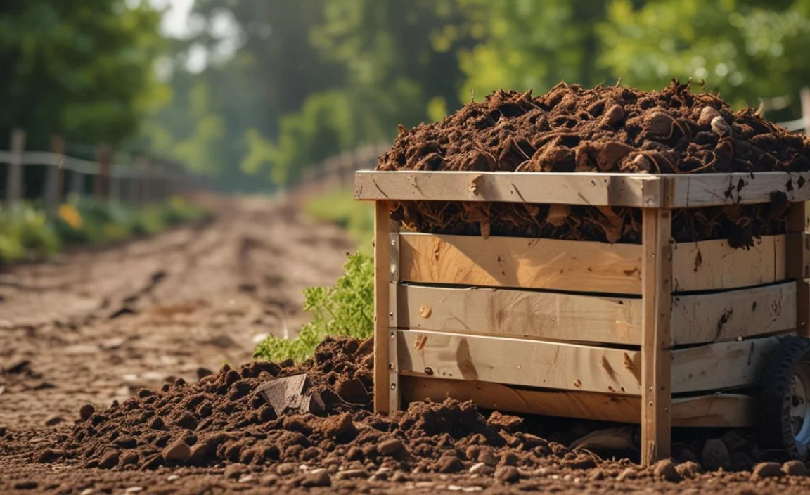 A Note on &ldquo;Hot&rdquo; vs. &ldquo;Cold&rdquo; Composting