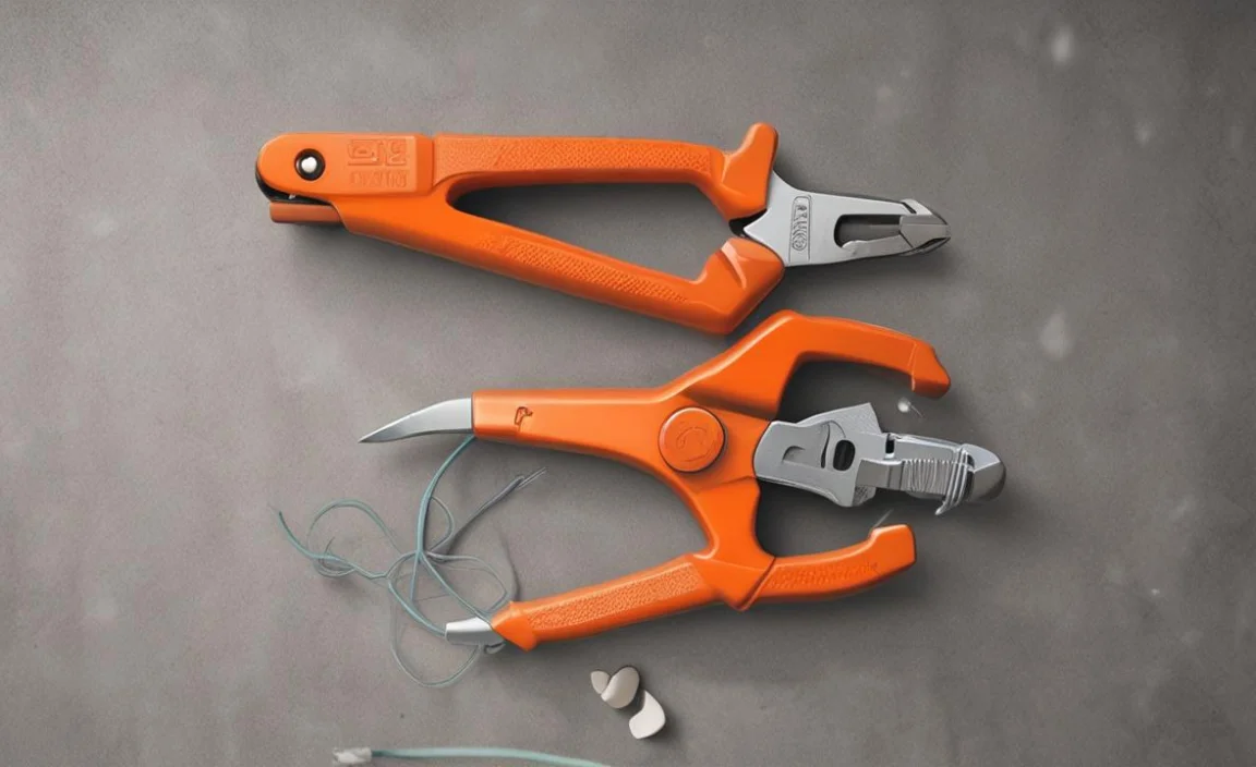 A Safety Wire Aims To Secure The Safety Of A Fastener