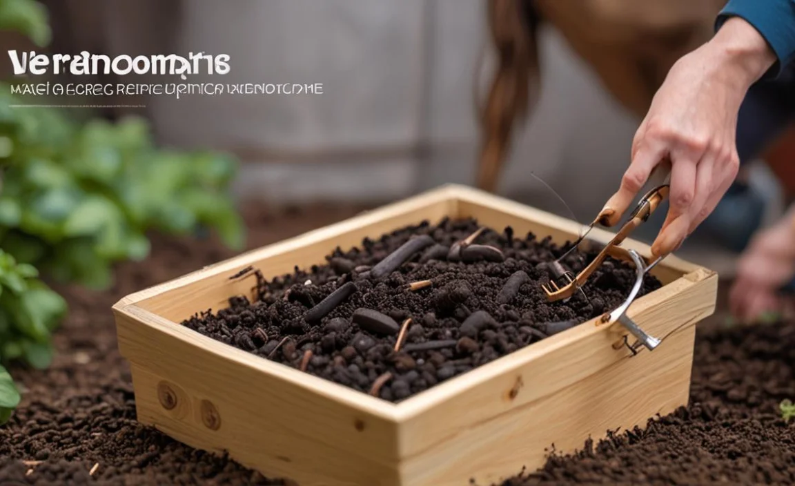 A Valuable Soil Amendment
