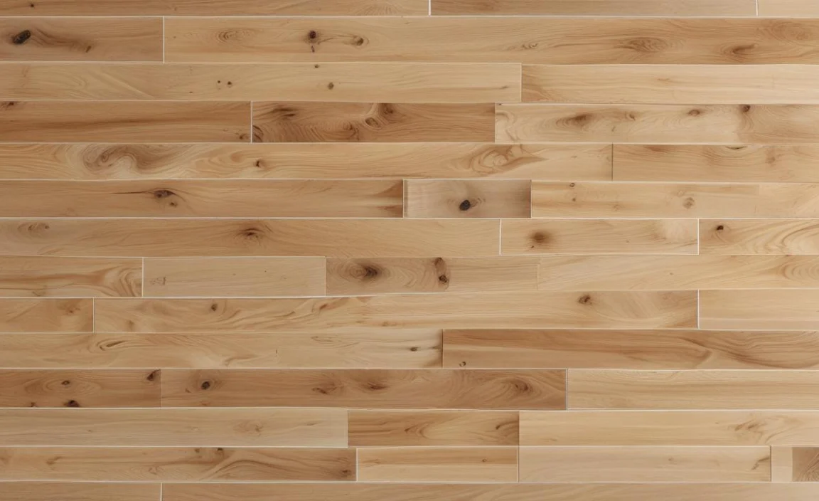 Acclimating The Hardwood Flooring