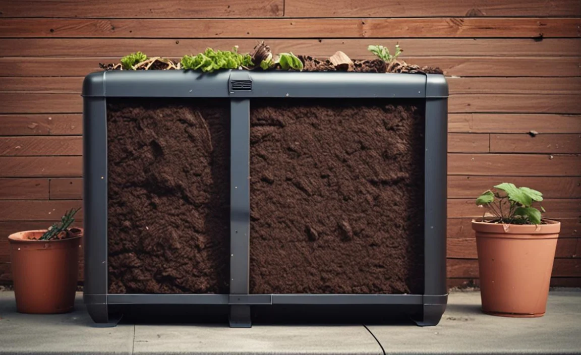 Active Composting: Feeding and Turning Your Pile