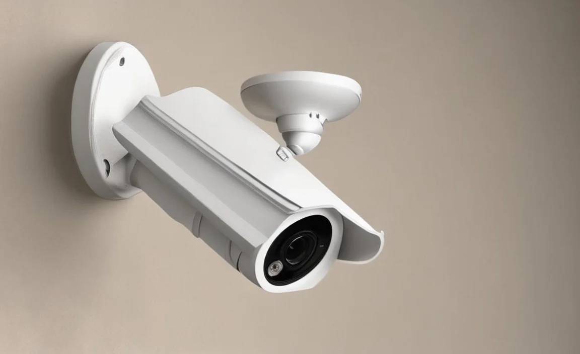 Adding A Hub To Your Security Camera System