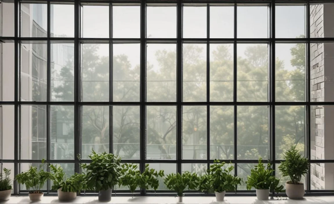 Adding window grids to existing windows