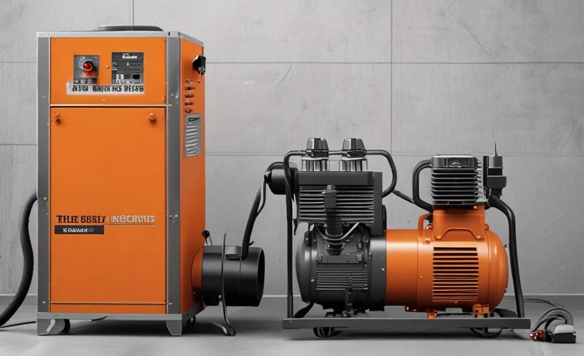 Addressing Issues With Freon Leaks