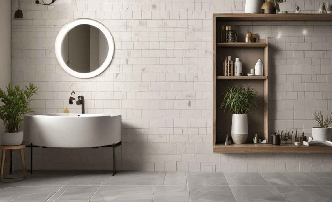 Adjust Grout Consistency