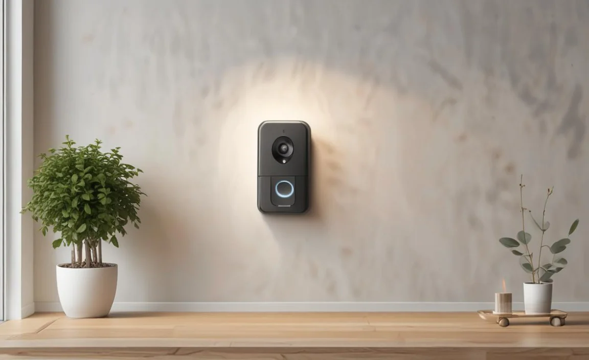 Adjusting and Configuring Motion Sensor Settings