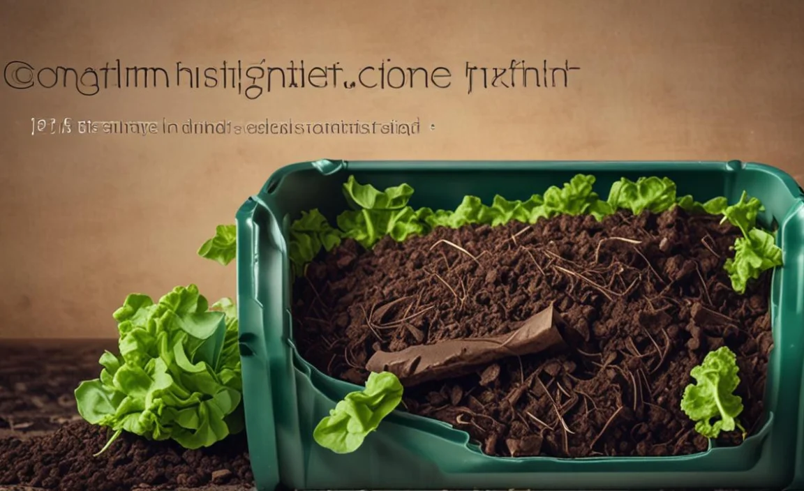 Advanced Composting Techniques And Tips