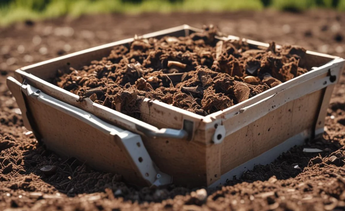 Advanced Composting Techniques for Rural Settings