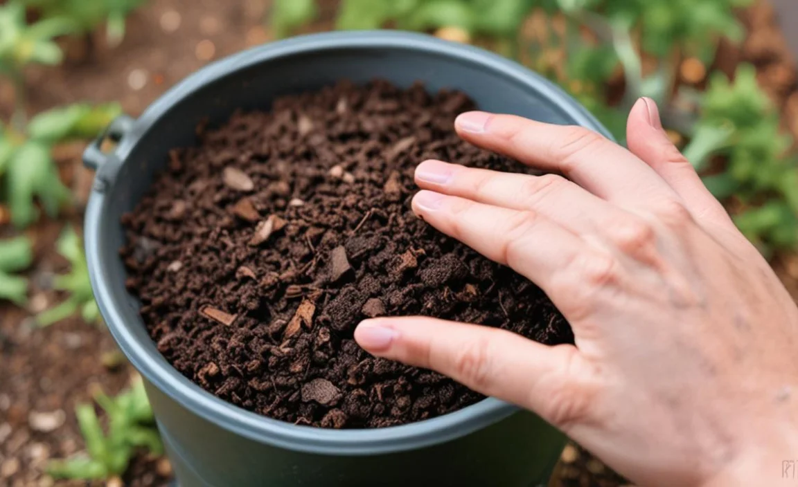 Advanced Pit Composting Techniques (Optional)