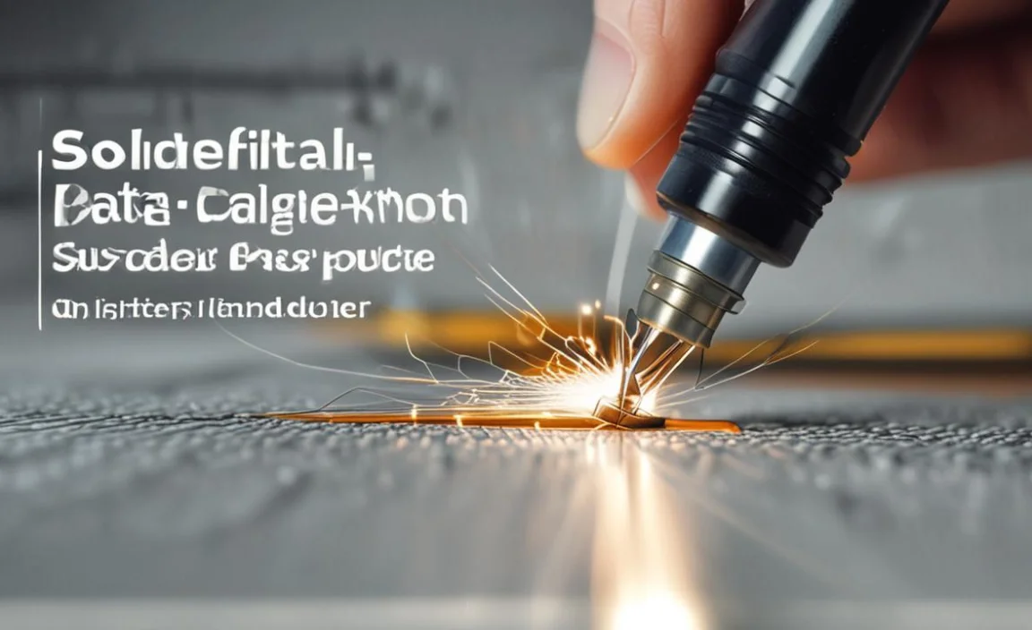Advanced Soldering Techniques Without Solder Paste