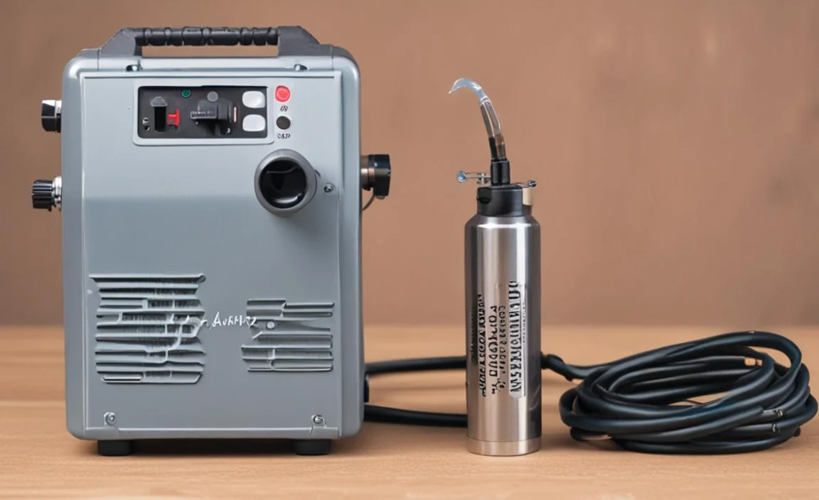 &nbsp;Advanced Techniques For Airbrushing With An Air Compressor