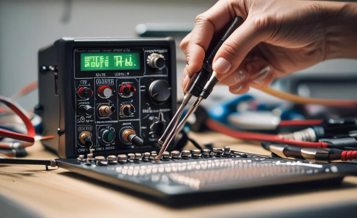 Advanced Techniques For Soldering Without Temperature Control