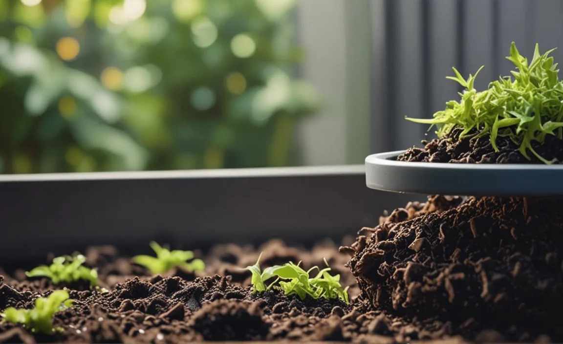Advanced Tips for Compost Tea Enthusiasts