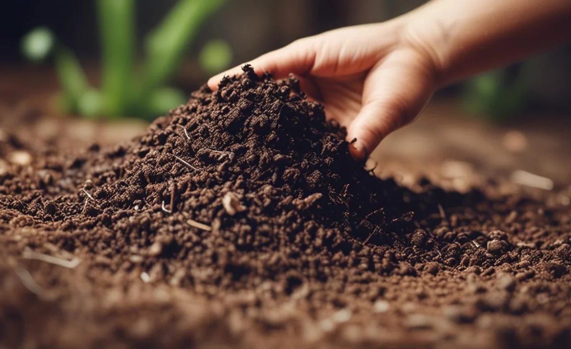 Advanced Tips for Odor-Free Composting